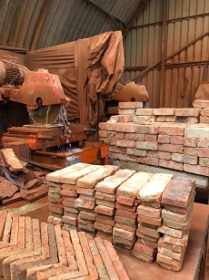 Brick Slip cladding systems,brick slip tracking sheet,brick slip cladding board,brick slip tracking sheet,insulated brick slip panels,Mechanical Fix Brick Slip System - Brictec Brick Slip cladding systems,mechanical fixed brick slipsBrick Slip cladding systems, brick panels, mechanical fixed brick slips,brick slip panels, brick cladding panels,Polyurethane Brick Slip Tracking Sheet bonded to 10mm Cement Particle Board,