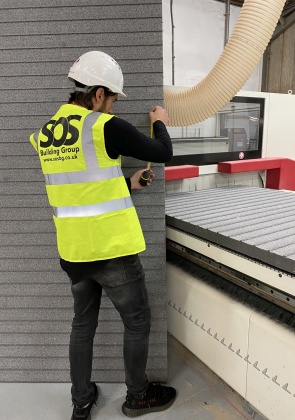 Brick Slip Tracking System,