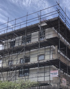 Tracker Panels Brick Slips Fite Proof,Brick Slip System,A1 non-combustible, Brick Slip Runner board, brick slip tracker panels, Brick Slip System,A1 non-combustible