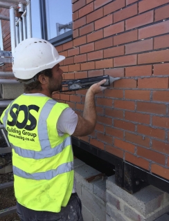 Brick Slip Tracking System,Brick Slip cladding systems,brick slip tracking sheet,brick slip cladding 