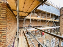 mechanical fixed brick slips,brick slip panels,Brick Slip cladding systems, mechanical fixed brick slip system, Brick Slip cladding systems, brick slip tracking sheet, brick slip cladding board
