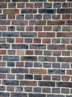  mechanical fixed brick slips,brick slip panels, 