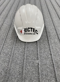 Brick Slip Tracking System,Brick Slip Tracking System,Brick Slip cladding systems, brick panels, mechanical fixed brick slips,brick slip panels, brick cladding panels,Polyurethane Brick Slip Tracking Sheet bonded to 10mm Cement Particle Board,