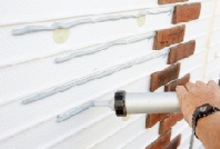 Insulated Render Boards, insulated brick slip tracker panel system, Fire proof brick slip system, brick slip tracker boards, best brick slip system