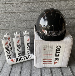 Brick Slip Tracking System,Brick Slip Tracking System,Brick Slip cladding systems, brick panels, mechanical fixed brick slips,brick slip panels, brick cladding panels,Polyurethane Brick Slip Tracking Sheet bonded to 10mm Cement Particle Board,