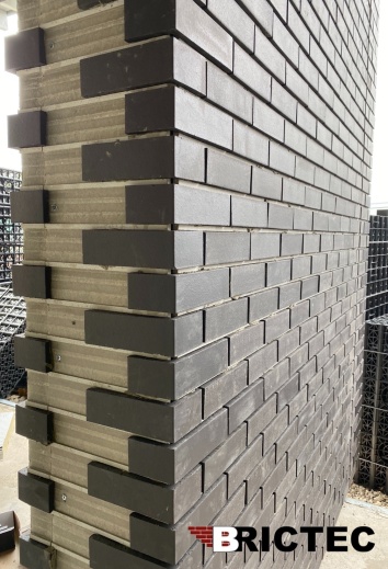 Tracker Panels Brick Slips Fite Proof,A1 non-combustible, Fire Proof Brick Slip Tracker Panel, brick slip tracker panels,A1 fire safe brick slip systemBBA Approved Brick Slip System,A1 non-combustible, BBA certified Brick Slip Runner board, brick slip tracker panels